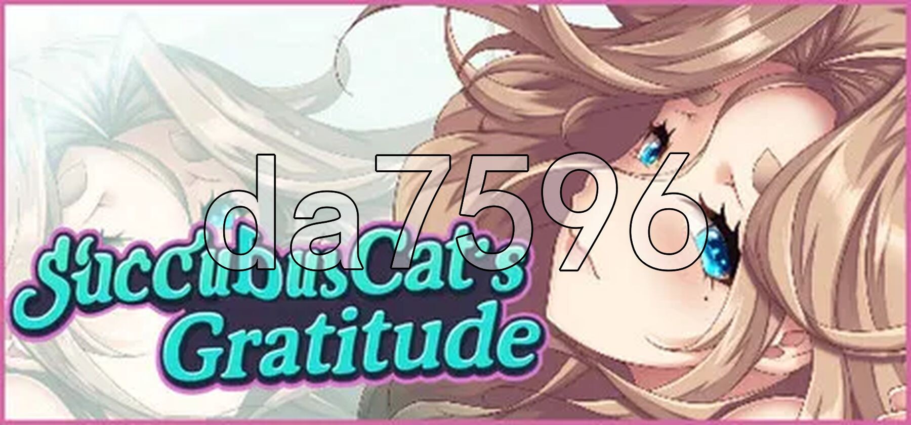 魅魔猫的报恩 Succubus Cat's Gratitude PC端 Steam官中高清版 预览图