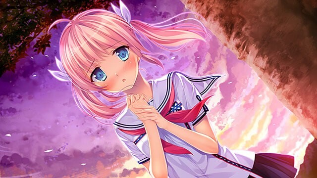 樱之杜†净梦者 サクラノモリ†ドリーマーズ PC端 官中高清版 预览图
