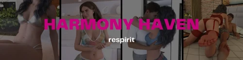 和谐港湾 Harmony Haven Ch.4 v0.6.5 双端 AI汉化版 预览图