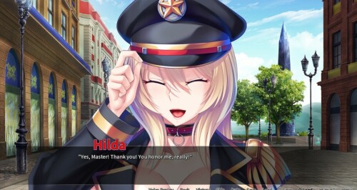 大男性特征收服女将与公主 Major Milkers on Double Booty Duty PC端 官中版 预览图
