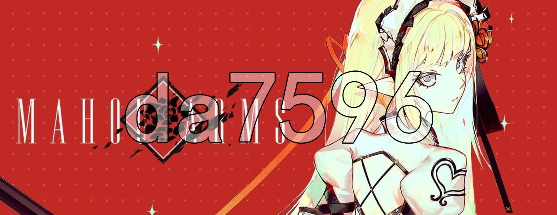 魔道兵装 Mahou Arms v1.0.2516 生肉步兵版 PC端 高清版 预览图