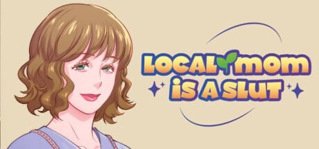 地味伴侣角色是能干的阿姨喔！Local mom is a slut PC端 官中更新版 预览图