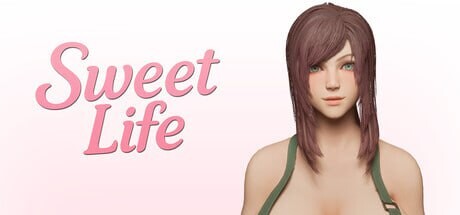 Sweet Life 幸福的每一天，直到被情感波折染上为止 Sweet Life ~Our happy days,until they're tainted by cuckoldry~官方中文 PC端 官中更新版 预览图