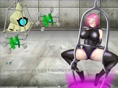 埃尔庇萨吉斯 安卓端 汉化版 预览图