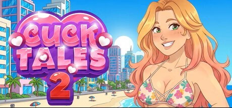 绿帽奇谭二 CuckTales 2 EA PC端 AI汉化版 预览图