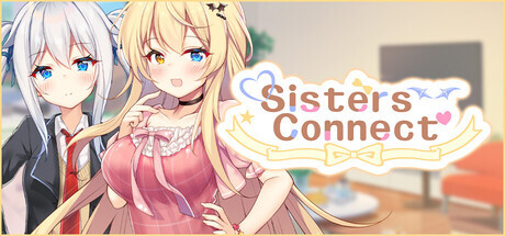 想要诉说的心意 Sisters Connect PC端 官中高清版 预览图