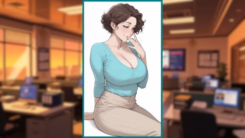 非常荣幸 With Great Pleasure 0.2.0.5 PC端 AI汉化版 预览图