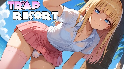陷阱度假村 Trap Resort v0.8.2 双端 官中步兵 预览图