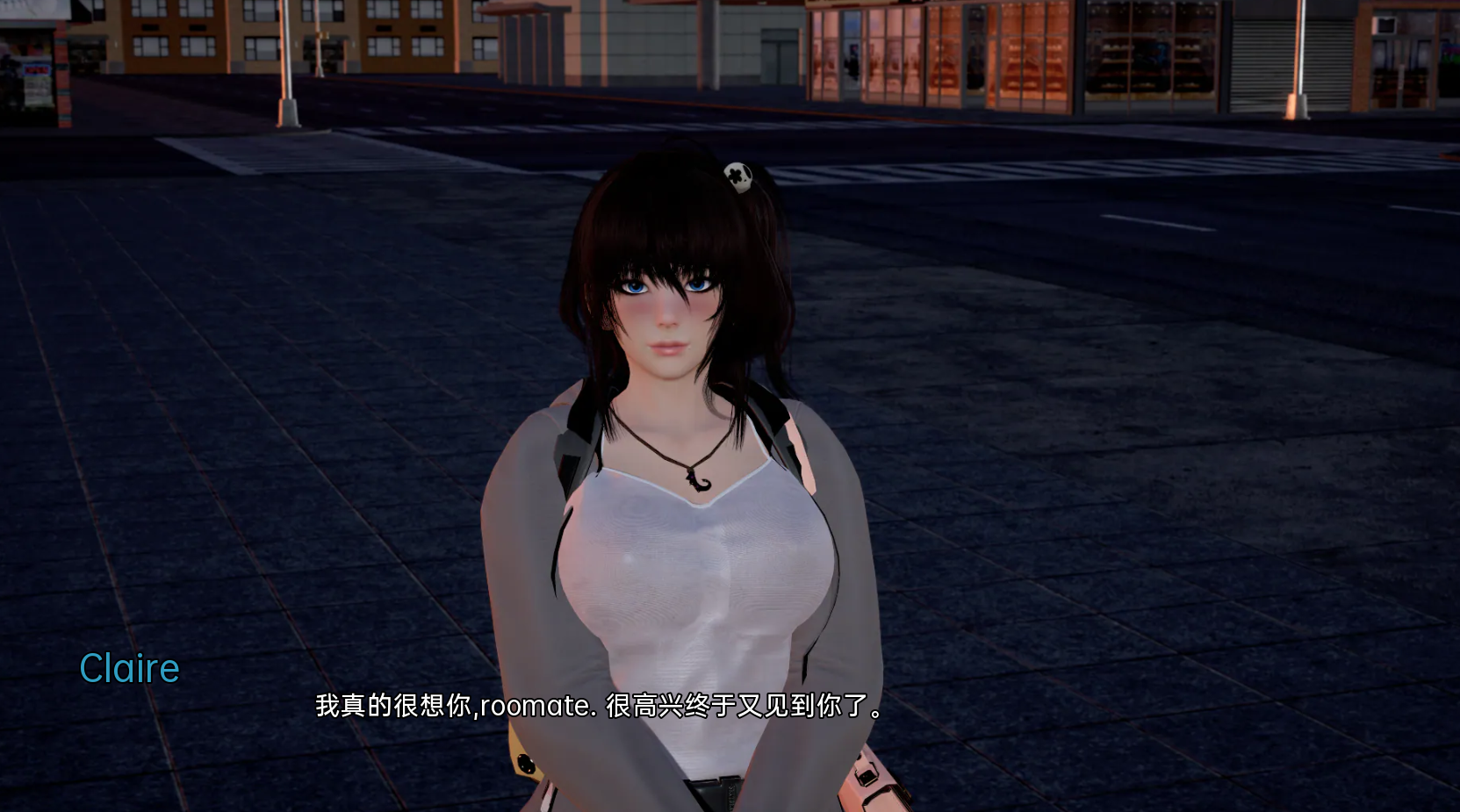 我和我妹妹 我的妹妹和我 My Sister And I 0.9 双端 汉化版 预览图