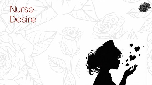 护士情欲 Nurse Desire v1.0 双端 AI汉化版 预览图