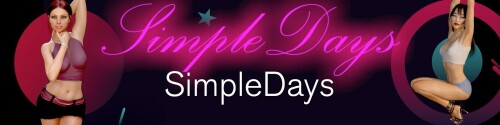 简单的日子 Simple Days v0.21.4 双端 汉化版 预览图