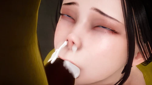 我可爱的妈妈 My Lovely Mom Final PC端 AI汉化版 预览图