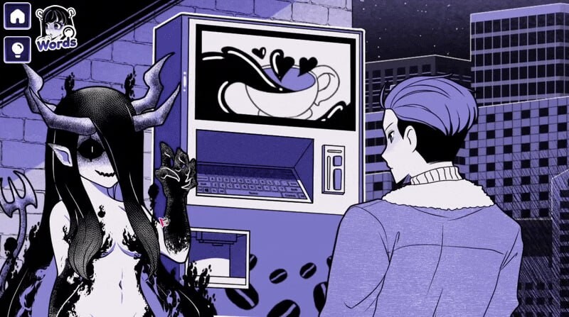 异常咖啡机2 Anomalous Coffee Machine 2 PC端 官中版 预览图