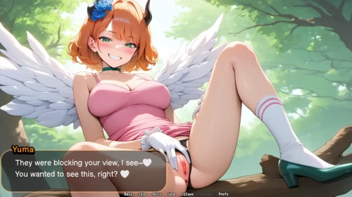 橙色粉碎 Orange Smash v0.10.2 双端 AI汉化版 预览图
