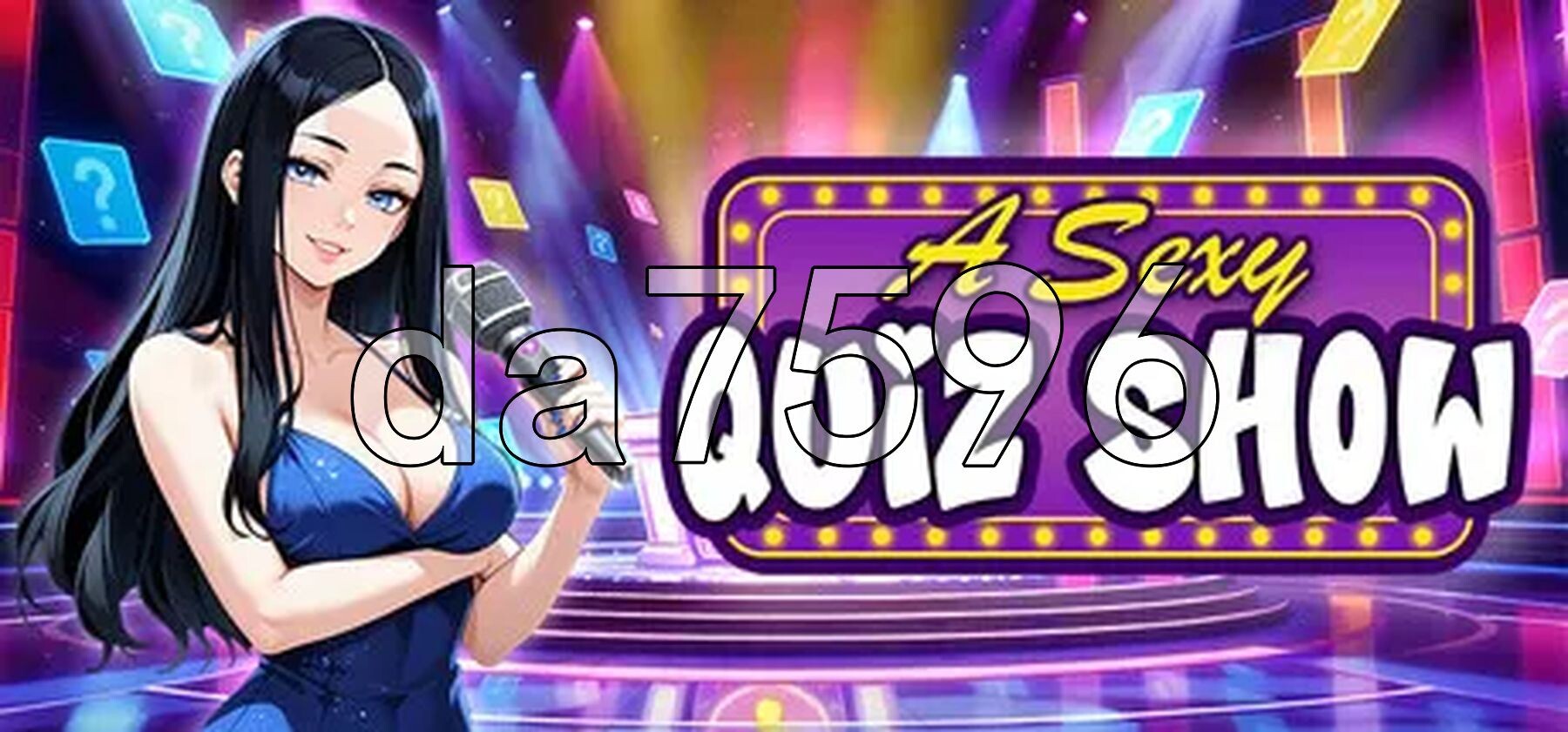 性感问答秀 A y Quiz Show PC端 官中高清版 预览图