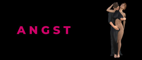 焦虑不安 Angst v0.11 双端 AI汉化版 预览图