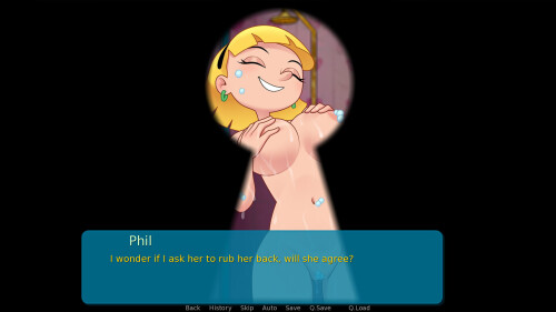 嘿菲尔 Hey Phil 2025-12-15 PC端 AI汉化版 预览图