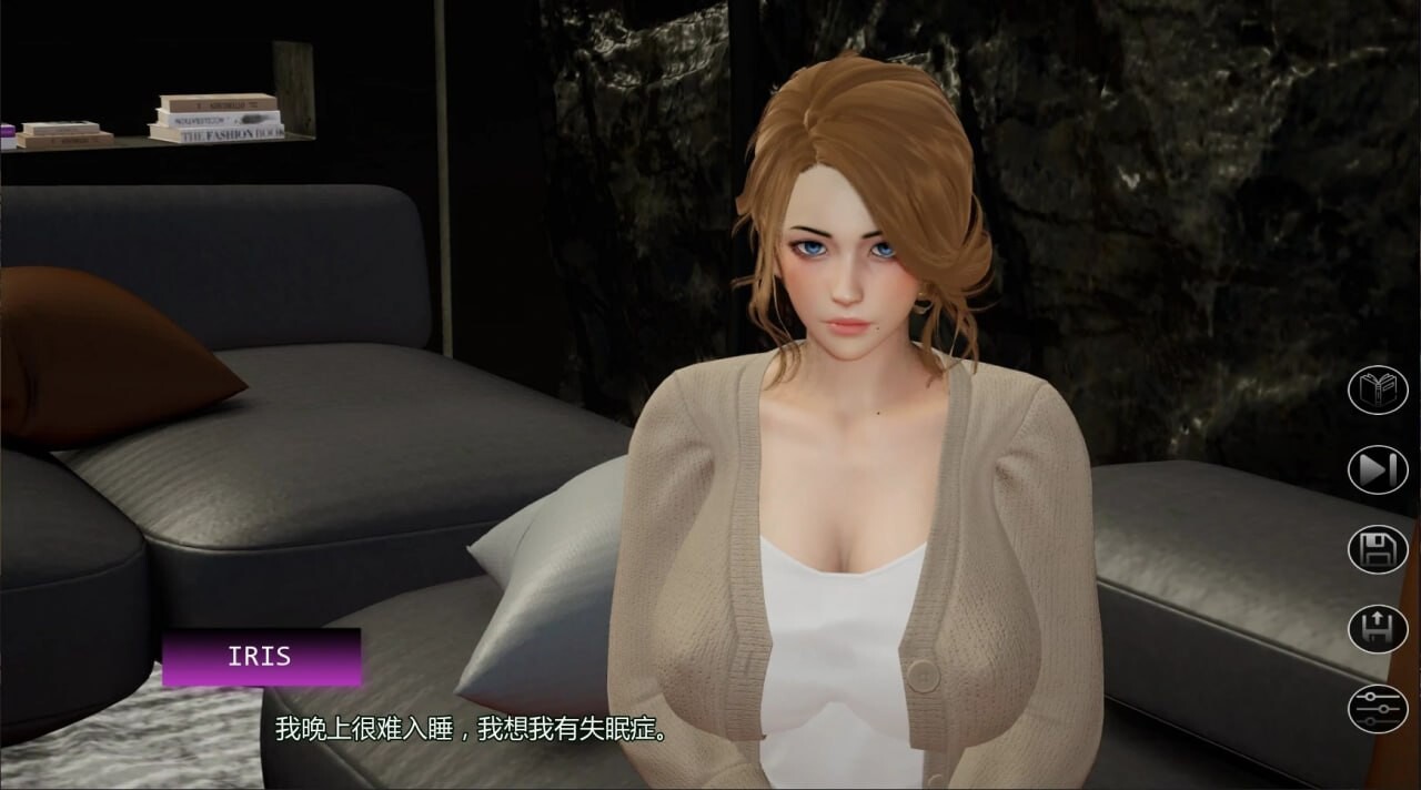 隐藏的现实1.01 安卓端 汉化版 预览图