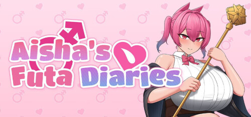 艾莎的特殊角色日记 Aisha’s Futa Diaries Demo PC端 AI汉化版 预览图