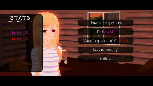 罪恶谷 Sinful Valley v0.4 双端 AI汉化版 预览图