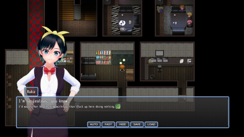 NTR女友 NTR a Girlfriend ver0.4 PC端 官中步兵 预览图