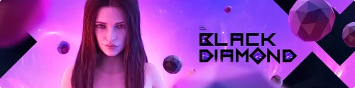 黑钻 Black Diamond v0.8f 双端 AI汉化版 预览图