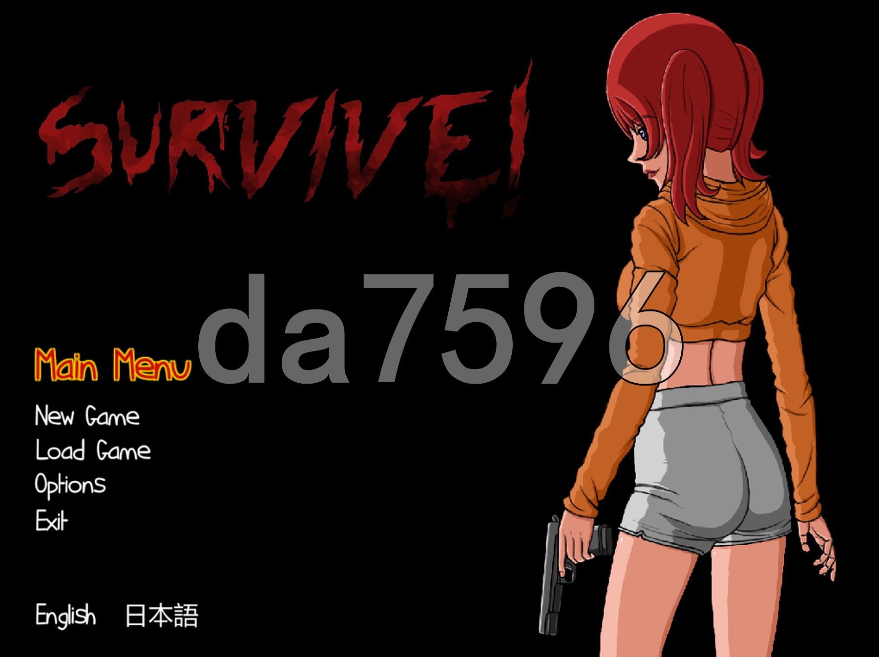 末日生存 SurVive! PC端 AI汉化版 预览图