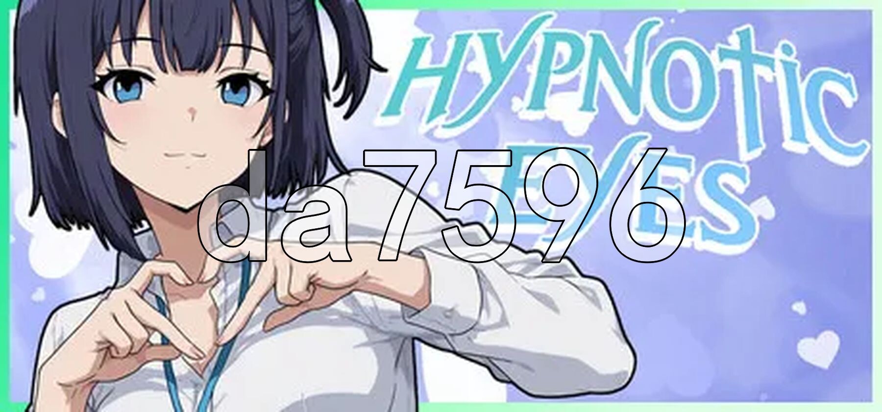 心理剧情之眼 HYPNOTIC EYES PC端 官中高清版 预览图