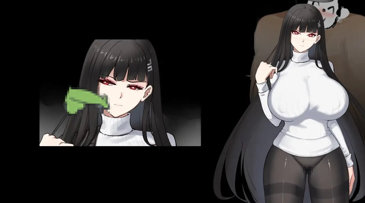 调月莉音：无限养成场景素材 調◯リオ リサーチ场景素材しオ 官方中文版 PC端 官中更新版 预览图