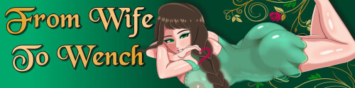 从妻子到女仆 From Wife to Wench Ch.8 双端 AI汉化版 预览图
