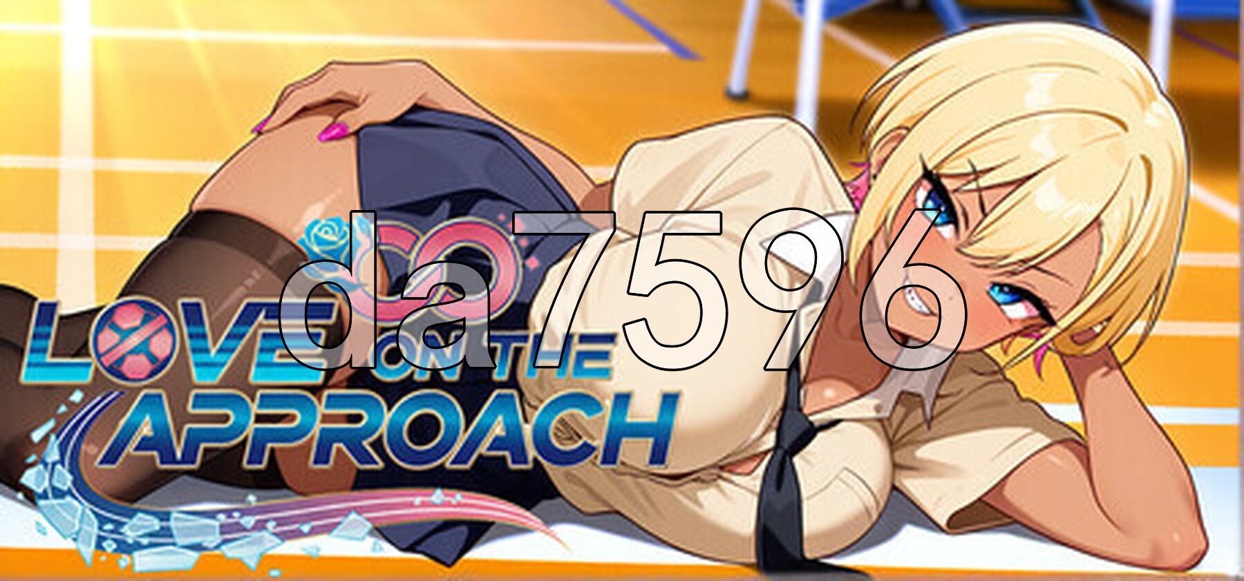 恋爱在望 Love on the Approach PC端 官中高清版 预览图