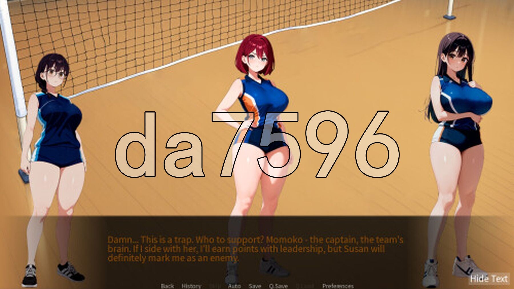 恋爱在望 Love on the Approach PC端 官中高清版 预览图