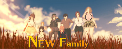 新家庭 New Family v0.8.0 双端 汉化版 预览图