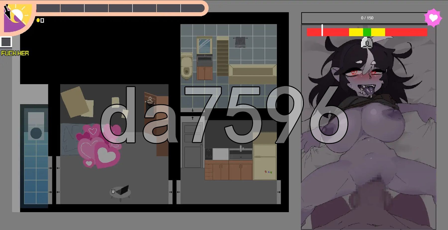 桶屋 BucketRoom 生肉版 PC端 日文原版 预览图