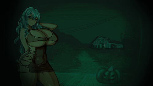 不是魅魔 Not a Succubus Demo PC端 AI汉化版 预览图