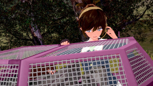少女与战车:Panzussy篇剧场版 Girls und Panzer der Panzussy die Film v0.12 双端 AI汉化版 预览图