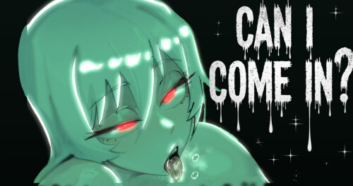 CAN I COME IN DEBUG PC端 官中高清版 预览图