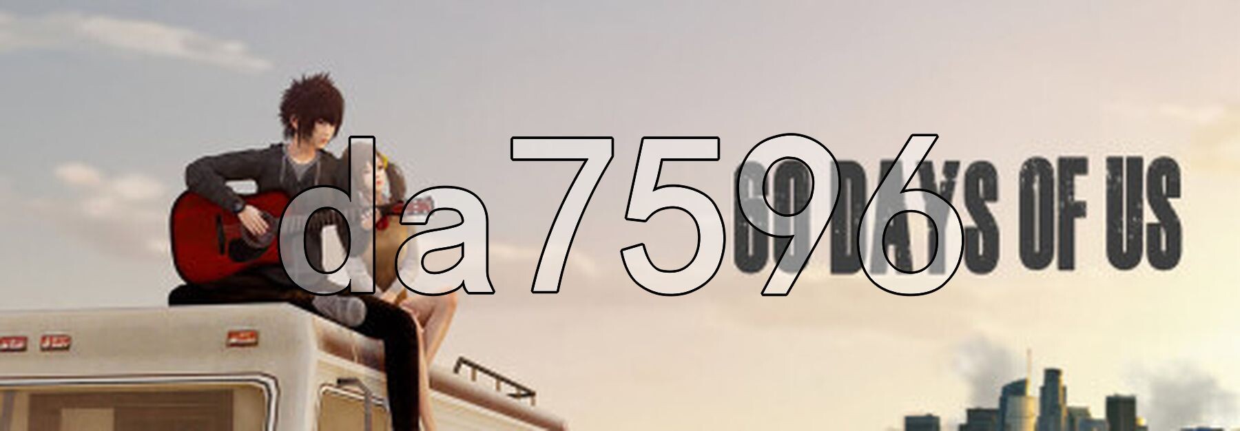 我们的60天 60 Days Of Us EA Build 2.3 双端 汉化更新版 预览图