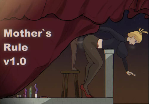Mother's Rules v2.1.7 PC端 官中版 预览图