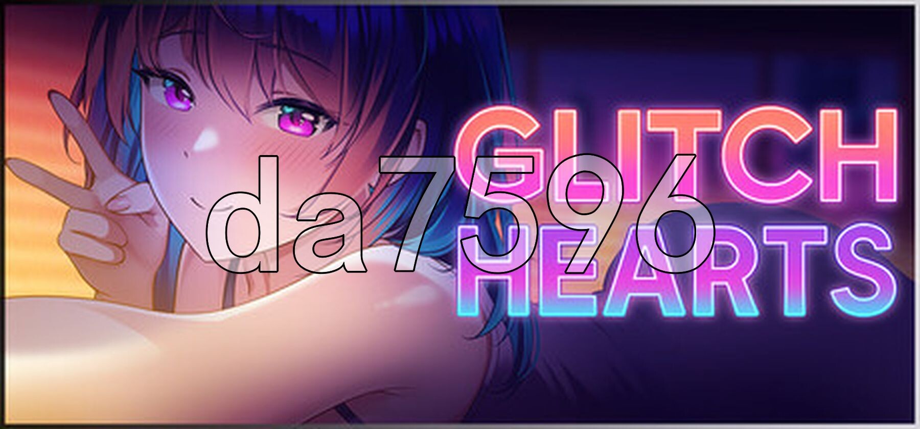故障之心 Glitch Hearts PC端 Steam官中高清版 预览图