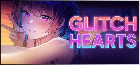 Glitch Hearts PC端 官中高清版 预览图