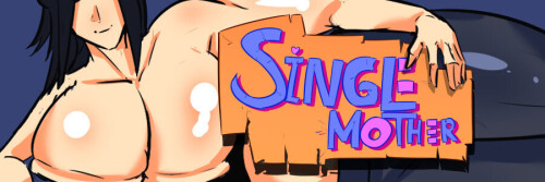 单亲妈妈 Single Mother v0.22 双端 AI汉化版 预览图