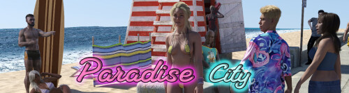 天堂市 Paradise City v0.6.12 双端 AI汉化版 预览图
