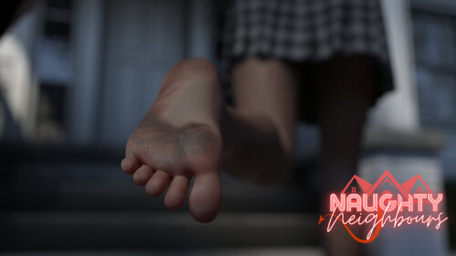 顽皮邻居 Naughty Neighbours v1.2 双端 AI汉化版 预览图