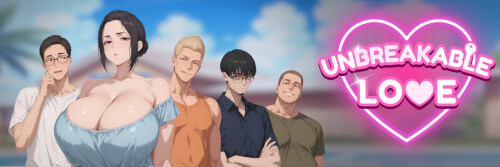 不破的爱 Unbreakable Love v0.7 双端 汉化版 预览图