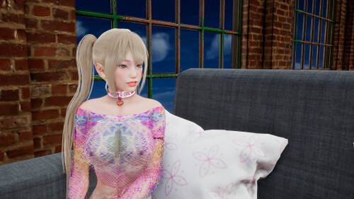 S.P.E.S.计划 Project: S.P.E.S. v0.16 双端 AI汉化版 预览图