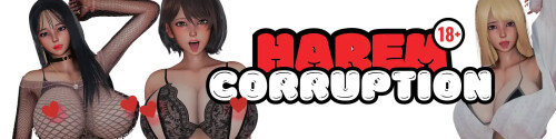 多角色关系 Corruption v12.0 双端 官中高清版 预览图