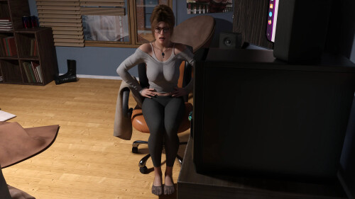熟女游戏 MILF Games v0.75 双端 汉化版 预览图