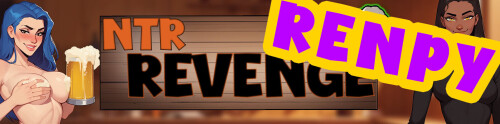 NTR复仇 NTR Revenge v1.0 双端 AI汉化版 预览图