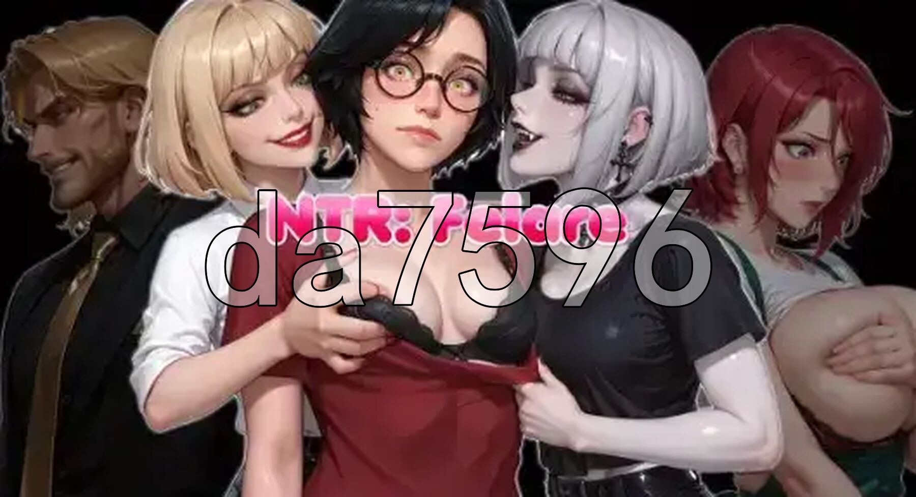 NTR费拉雷 NTR:Felare v0.2.4b PC+安卓 内嵌AI汉化步兵版 双端 AI汉化版步兵 预览图
